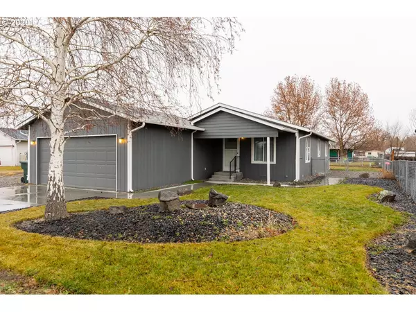 145 SE NINTH ST, Irrigon, OR 97844