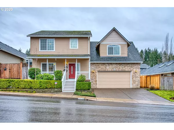 3549 Osprey DR, Springfield, OR 97477