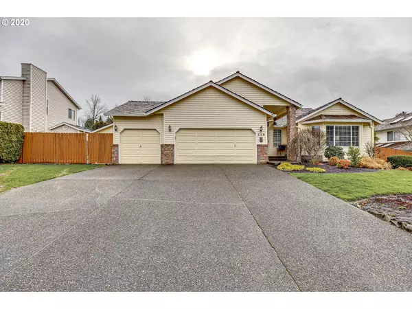 236 SW 36TH ST, Gresham, OR 97080