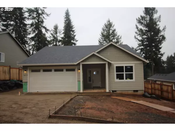 24713 NOTTINGHAM ST, Veneta, OR 97487