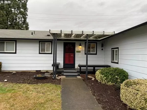 Springfield, OR 97478,3790 CHEROKEE DR