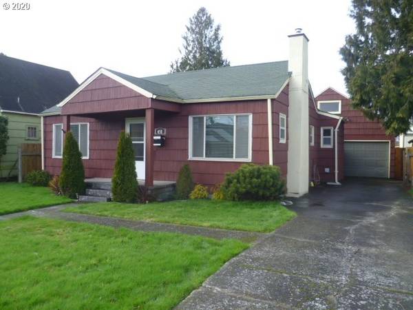 451 24th AVE, Longview, WA 98632