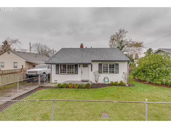 3102 VAN ALLMAN AVE, Vancouver, WA 98660