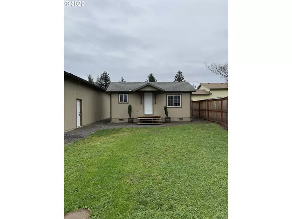 Coburg, OR 97408,32796 E DELANEY ST