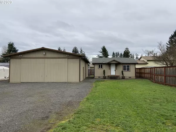 Coburg, OR 97408,32796 E DELANEY ST