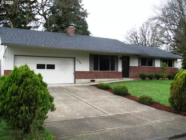 4308 NE 104TH AVE, Vancouver, WA 98682