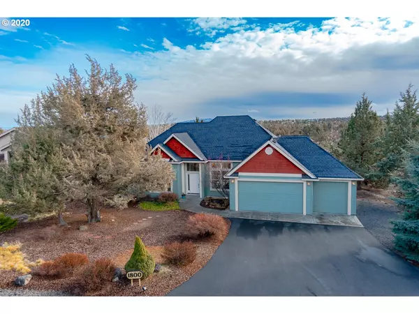 Redmond, OR 97756,1800 MURRELET DR