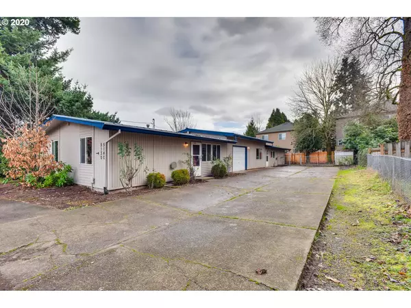 5130 SE JENNINGS AVE, Milwaukie, OR 97267