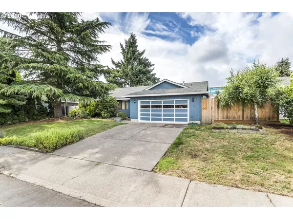 Hillsboro, OR 97123,2188 SE WILLOW CT