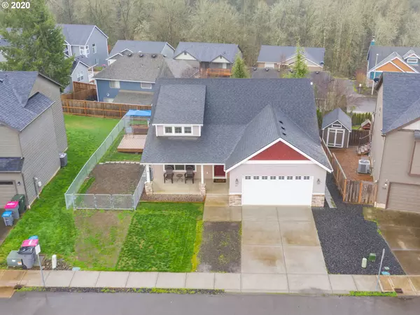 Dayton, OR 97114,764 BERRY PL