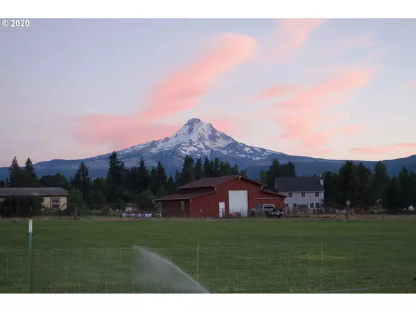 Mt Hood Prkdl, OR 97041,4120 HARMONY DR