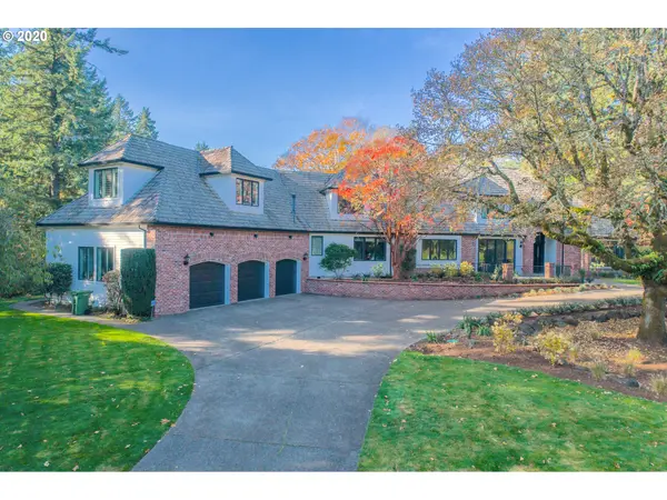 1190 FAIRWAY RD, Lake Oswego, OR 97034