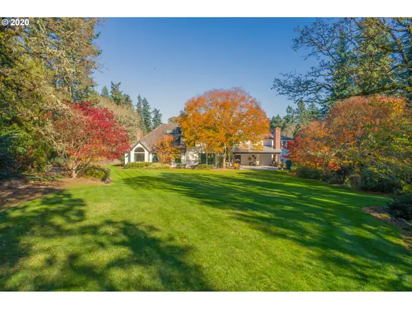 1190 FAIRWAY RD, Lake Oswego, OR 97034
