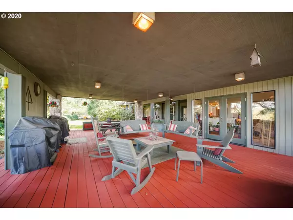 Monmouth, OR 97361,8000 HELMICK RD