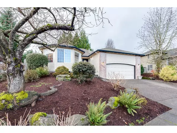 12633 SW MORNING HILL DR, Tigard, OR 97223