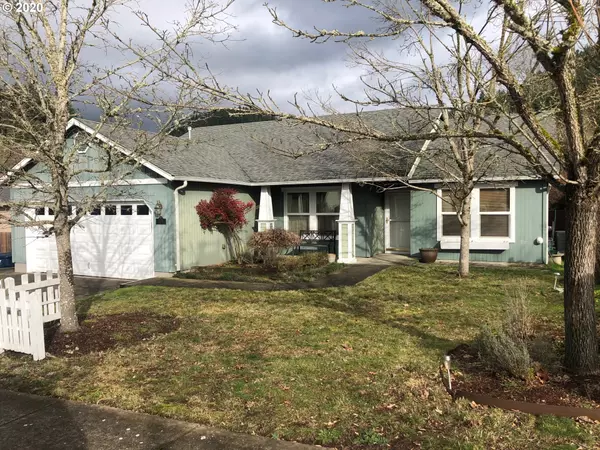 Springfield, OR 97478,1835 S 61ST ST