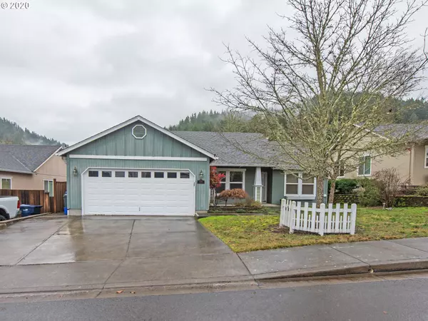 Springfield, OR 97478,1835 S 61ST ST