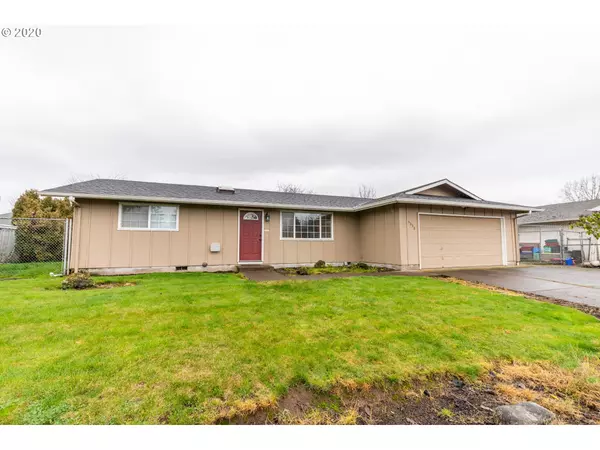 Springfield, OR 97478,5330 B ST