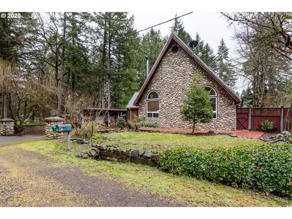 26006 VISTA DR, Veneta, OR 97487