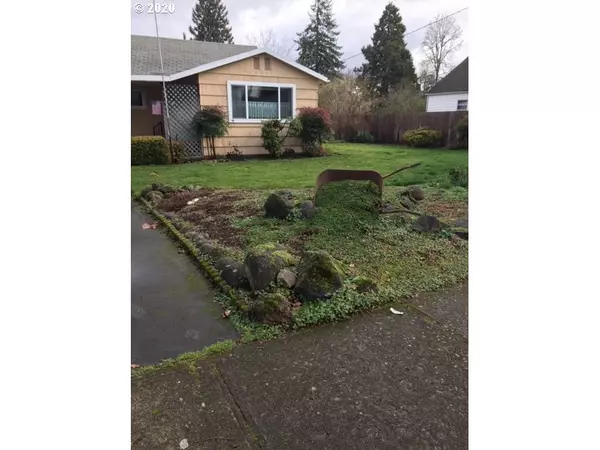 Springfield, OR 97477,945 6TH ST