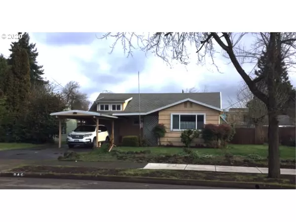 Springfield, OR 97477,945 6TH ST