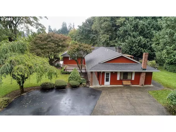 30919 NW SPENCER RD, Ridgefield, WA 98642