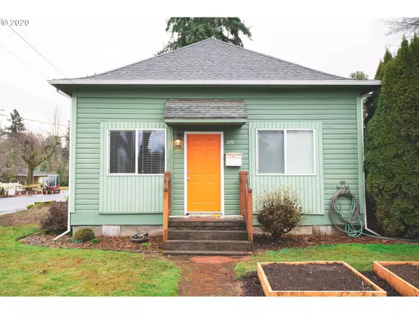 Hillsboro, OR 97123,576 SE CEDAR ST
