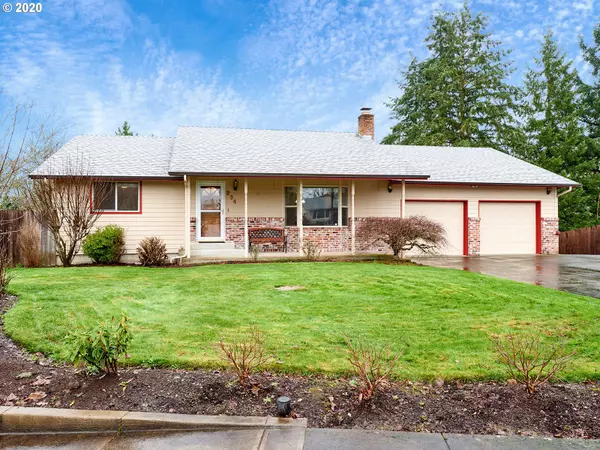 234 NE OREGON ST, Mc Minnville, OR 97128