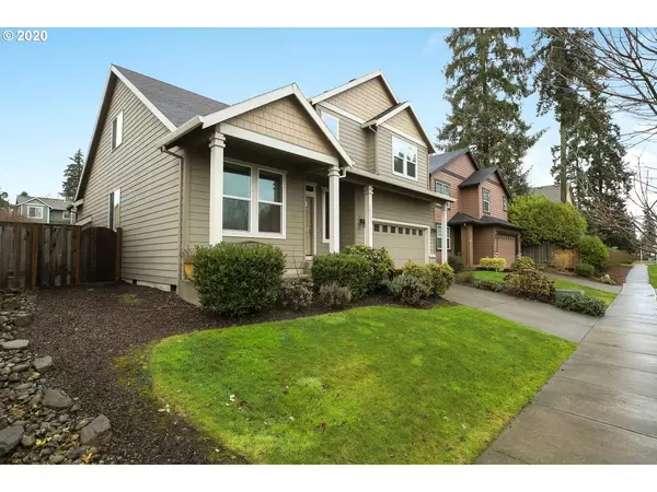 Tigard, OR 97224,14733 SW 79TH AVE