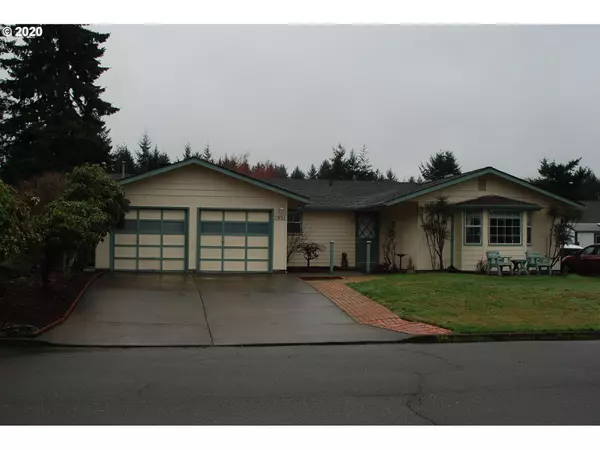 Reedsport, OR 97467,2851 GREENBRIAR ST