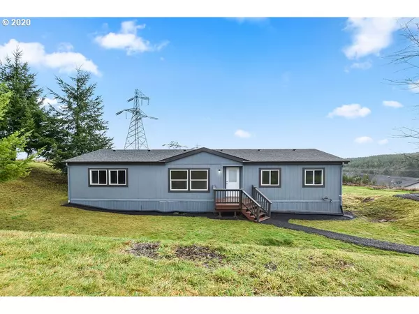 Winlock, WA 98596,115 DEER HAVEN DR