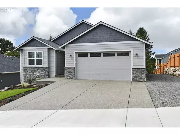 1214 W AVOCET PL, La Center, WA 98629