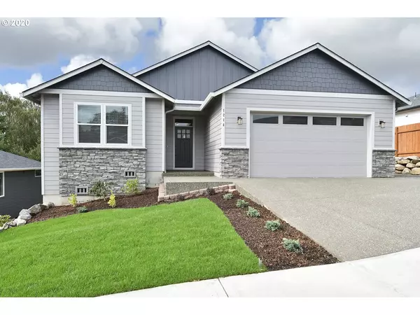 La Center, WA 98629,1214 W AVOCET PL