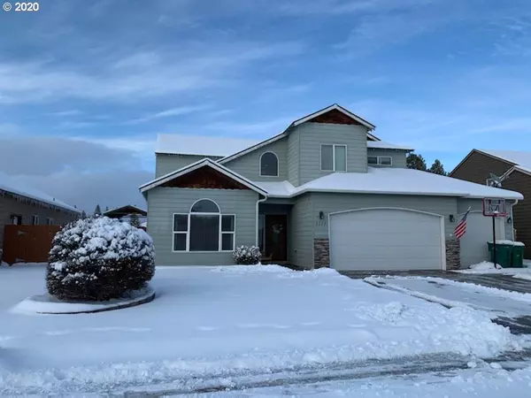 Klamath Falls, OR 97603,5225 VILLA DR