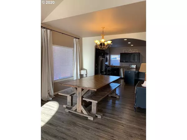 Klamath Falls, OR 97603,5225 VILLA DR