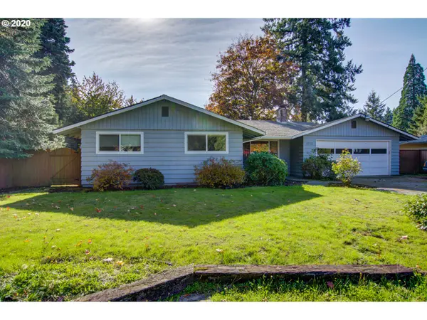 3722 SE BENTLEY ST, Hillsboro, OR 97123