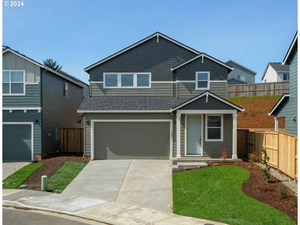 5007 NW LAVENDER CIR #27, Corvallis, OR 97330