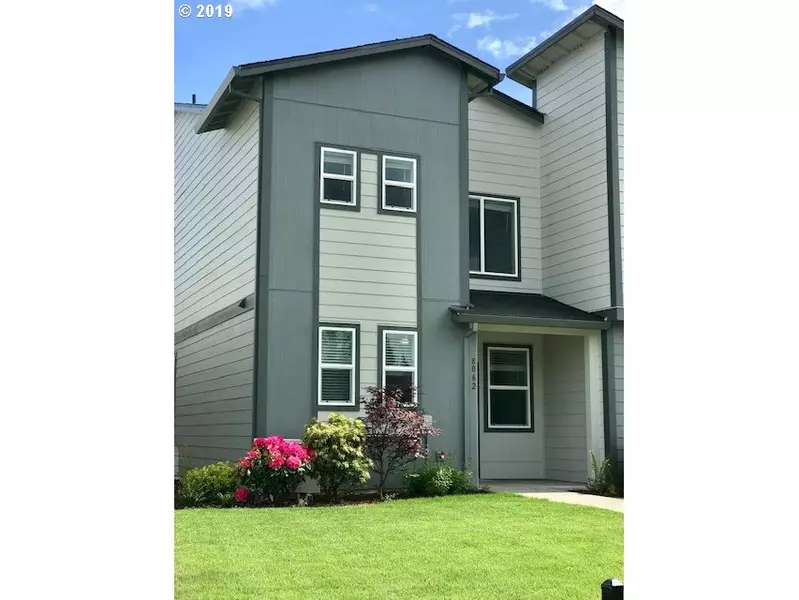 8002 SE Butternut Creek PKWY #HS 71, Hillsboro, OR 97123