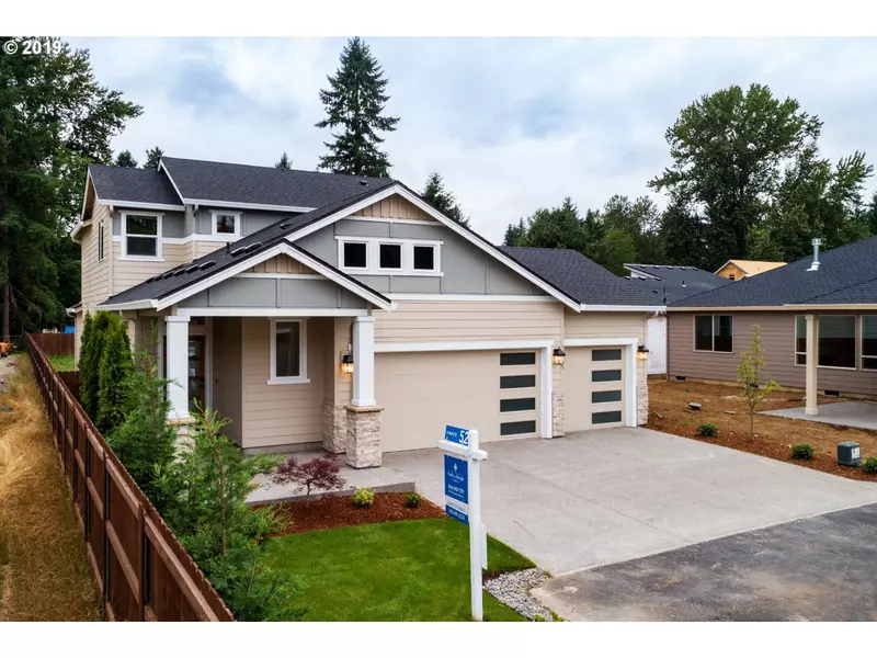 6709 NE 112th ST, Vancouver, WA 98686