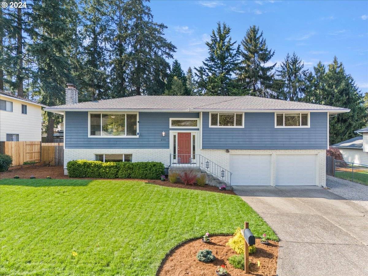 6585 PAOLA CT, Gladstone, OR 97027
