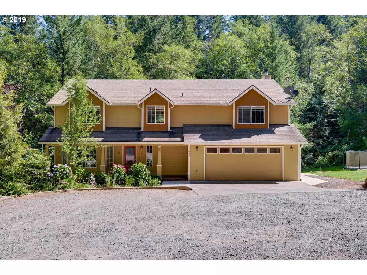 Camas, WA 98607,29005 NE 28TH CIR