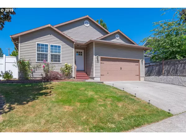 1587 SE BARN OWL WAY, Gresham, OR 97080