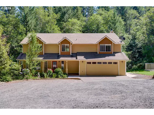 29005 NE 28TH CIR, Camas, WA 98607