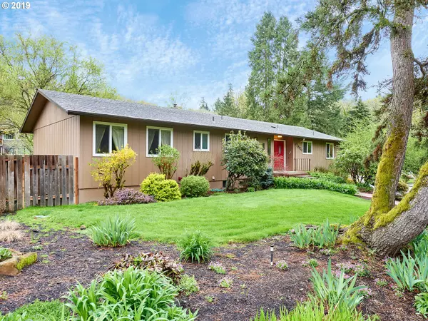 Lake Oswego, OR 97035,14674 RAINBOW DR