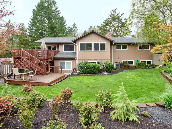 Lake Oswego, OR 97035,14674 RAINBOW DR