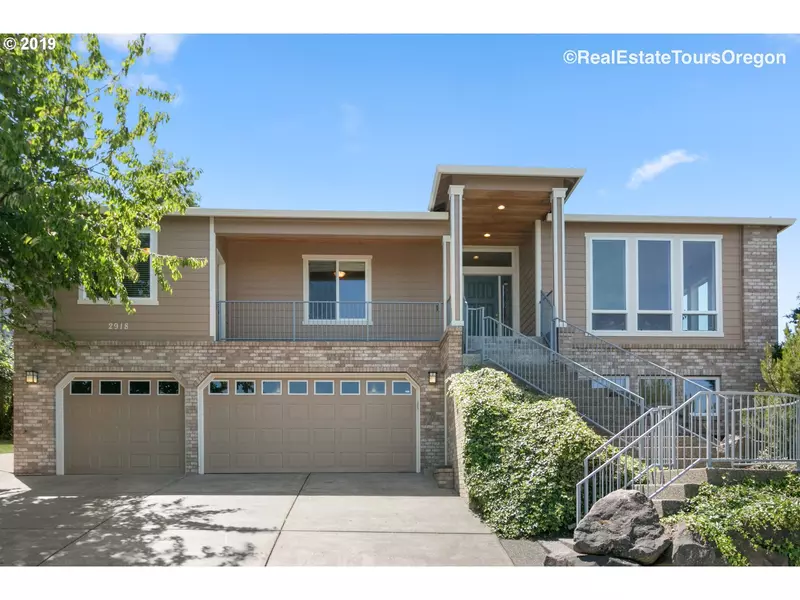 2918 NW 31ST AVE, Camas, WA 98607