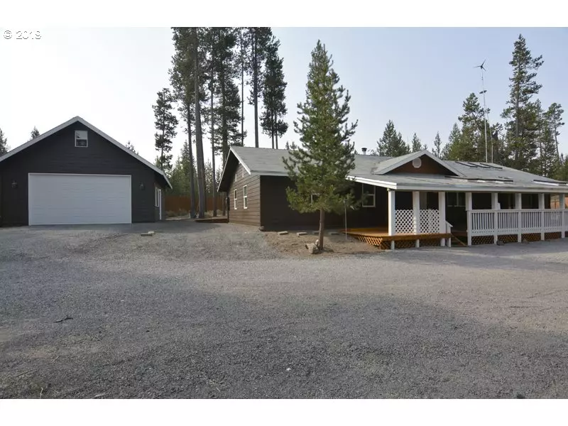 16331 SPARKS DR, La Pine, OR 97739