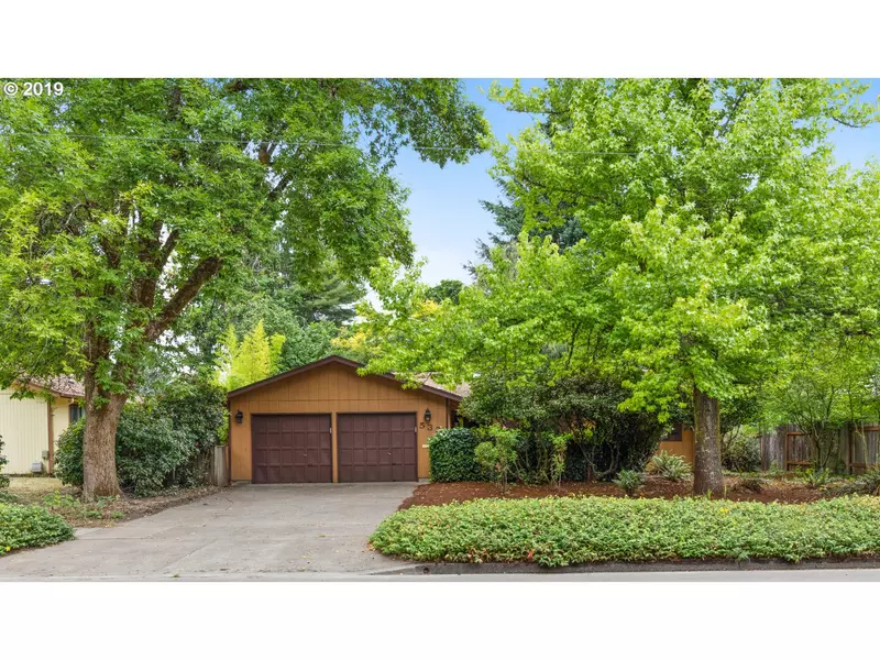 532 NW 36TH ST, Corvallis, OR 97330