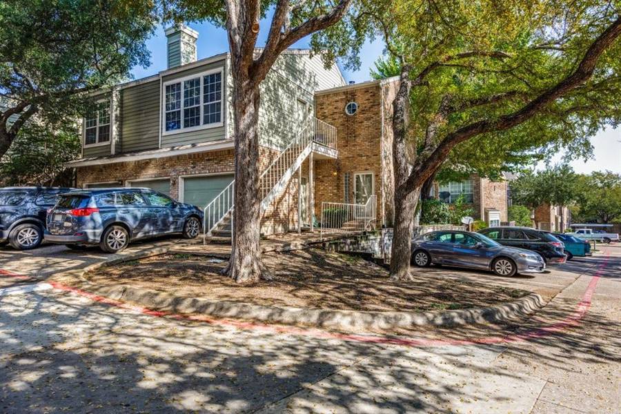 7151 Gaston Avenue #911, Dallas, TX 75214