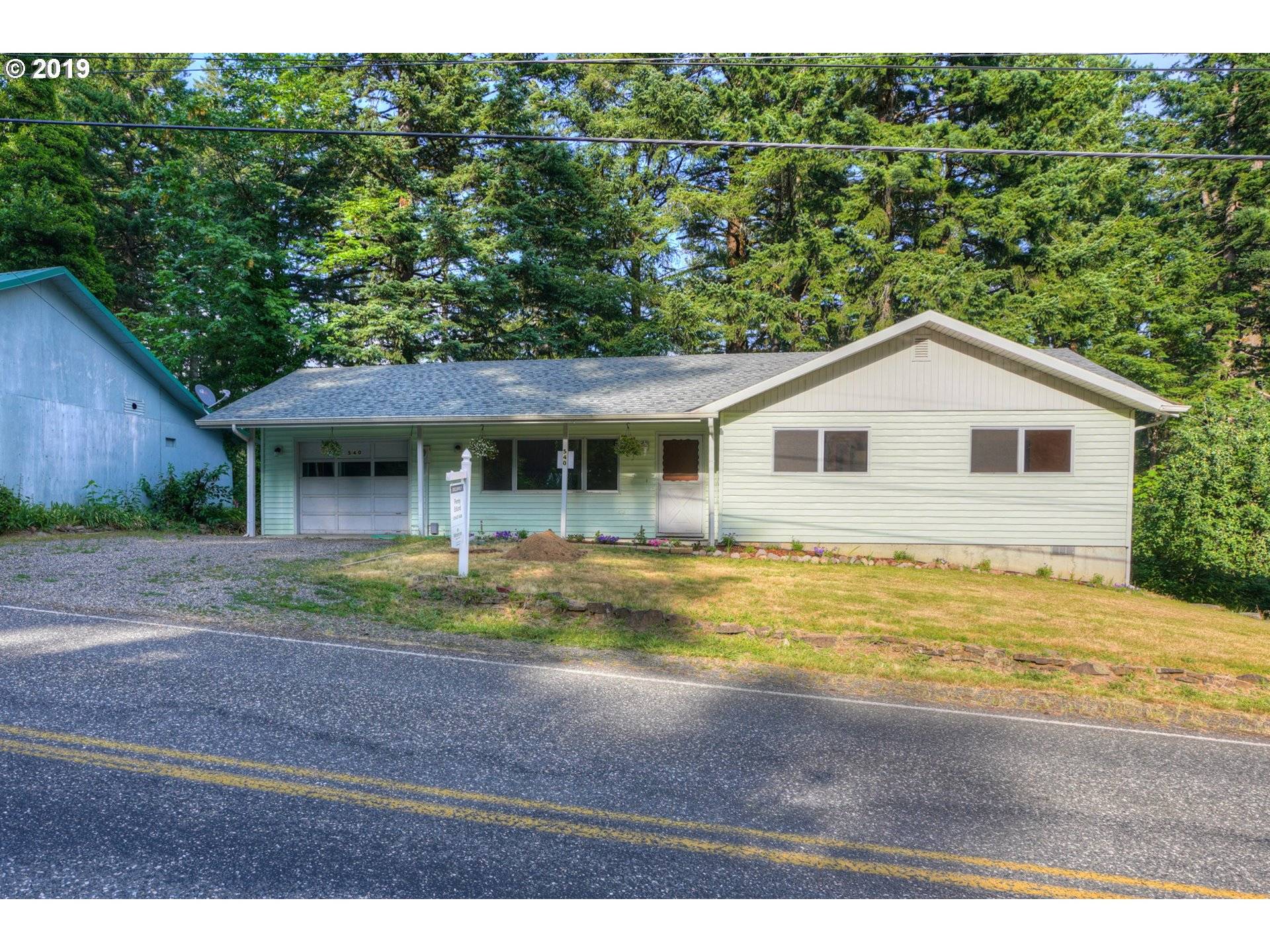 540 NW KANAKA CREEK RD, Stevenson, WA 98648